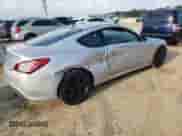 2010 Hyundai Genesis Coupe с VIN KMHHT6KD7AU009667, выставлен на аукционе Copart как лот 64902674 с пробегом 70 355 миль миль и Списание • Salvage title. История ставок и продаж доступна на DreamBid. Изображение 3.