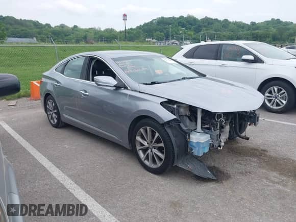 2015 Hyundai Azera с VIN KMHFG4JG6FA469259, выставлен на аукционе IAAI как лот 42276245 с пробегом 101 734 миль миль и . История ставок и продаж доступна на DreamBid. Изображение 1.