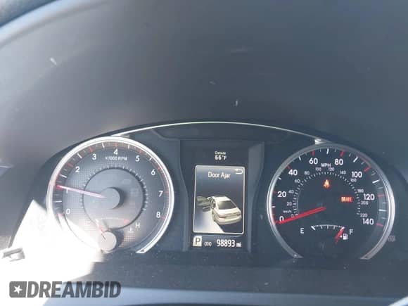 2016 Toyota Camry SE с VIN 4T1BF1FK2GU520026, выставлен на аукционе IAAI как лот 43474129 с пробегом 98 893 миль миль и . История ставок и продаж доступна на DreamBid. Изображение 7.