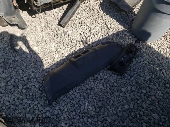 2021 Toyota Tacoma SR z VIN 5TFCZ5AN7MX267045, wystawiony jako Copart lot #65592105 z przebiegiem 40 992 mil mil oraz Szkoda całkowita • Salvage title. Historia ofert i sprzedaży dostępna na DreamBid. Obrazek 12.