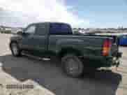 2002 GMC Sierra 1500 Denali z VIN 2GTFK69U021329107, wystawiony jako Copart lot #65479695 z przebiegiem 224 881 mil mil oraz Czysty tytuł • Clean title. Historia ofert i sprzedaży dostępna na DreamBid. Obrazek 2.