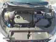 2021 Hyundai Tucson Value with VIN KM8J33A49MU304503, listed as a Copart auction lot 84522215 with 67,234 mi miles and Non repairable. Bid and sale history available at DreamBid. Image 11.