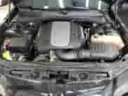 2016 Chrysler 300 S Alloy Edition с VIN 2C3CCABT0GH287240, выставлен на аукционе Copart как лот 57919325 с пробегом 78 583 миль миль и Списание • Salvage title. История ставок и продаж доступна на DreamBid. Изображение 11.