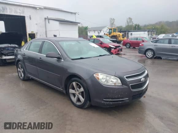 2010 Chevrolet Malibu 1LT с VIN 1G1ZC5EB7A4120600, выставлен на аукционе IAAI как лот 43430988 с пробегом 333 906 миль миль и . История ставок и продаж доступна на DreamBid. Изображение 1.
