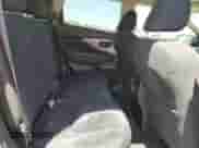 2022 Nissan Murano S with VIN 5N1AZ2AJ8NC122720, listed as a Copart auction lot 52499975 with 49,215 mi miles and Clean title. Bid and sale history available at DreamBid. Image 10.