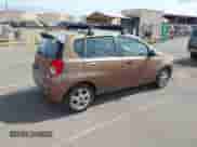 2011 Chevrolet Aveo 2LT с VIN KL1TG6DE9BB256444, выставлен на аукционе IAAI как лот 42576944 с пробегом 100 501 миль миль и . История ставок и продаж доступна на DreamBid. Изображение 4.