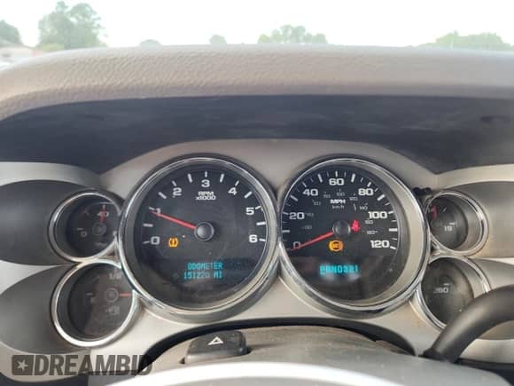 2007 GMC Sierra 1500 SLE1 с VIN 1GTEC14J47Z649019, выставлен на аукционе Copart как лот 70356335 с пробегом 151 220 миль миль и Списание • Salvage title. История ставок и продаж доступна на DreamBid. Изображение 9.