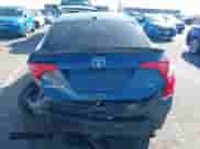 2019 Toyota Corolla XLE with VIN 2T1BURHE5KC162295, listed as a IAAI auction lot 43455354 with 89,244 mi miles and . Bid and sale history available at DreamBid. Image 17.