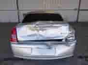 2006 Chrysler 300 C SRT-8 with VIN 2C3LA73W26H471000, listed as a IAAI auction lot 42884335 with 148,180 mi miles and . Bid and sale history available at DreamBid. Image 16.