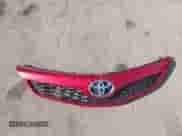 2014 Toyota Camry SE with VIN 4T1BF1FK7EU756877, listed as a IAAI auction lot 42920894 with 101,105 mi miles and . Bid and sale history available at DreamBid. Image 12.