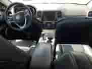 2020 Jeep Grand Cherokee Summit z VIN 1C4RJFJG3LC173193, wystawiony jako Copart lot #62546975 z przebiegiem 66 114 mil mil oraz Szkoda całkowita • Salvage title. Historia ofert i sprzedaży dostępna na DreamBid. Obrazek 8.