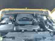 2020 Jeep Wrangler Sport S with VIN 1C4GJXAN7LW215407, listed as a IAAI auction lot 42840160 with 52,889 mi miles and . Bid and sale history available at DreamBid. Image 10.