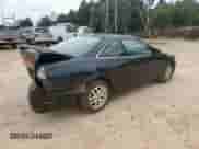 2002 Honda Accord EX with VIN 1HGCG22502A009809, listed as a Copart auction lot 80762465 with 210,492 mi miles and Salvage title. Bid and sale history available at DreamBid. Image 3.