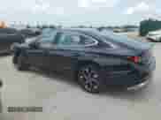 2024 Hyundai Sonata SEL z VIN KMHL64JA6RA410296, wystawiony jako Copart lot #65616995 z przebiegiem 7 342 mil mil oraz Szkoda całkowita • Salvage title. Historia ofert i sprzedaży dostępna na DreamBid. Obrazek 2.