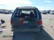2000 Dodge Caravan with VIN 2B4GP2532YR588202, listed as a IAAI auction lot 40938704 with 295,644 mi miles and . Bid and sale history available at DreamBid. Image 16.