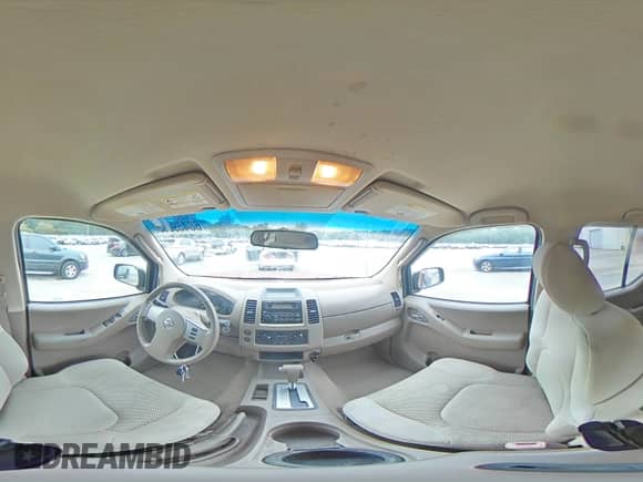 2007 Nissan Frontier SE с VIN 1N6AD07U27C421564, выставлен на аукционе Copart как лот 68459855 с пробегом 191 643 миль миль и Списание • Salvage title. История ставок и продаж доступна на DreamBid. Изображение 14.