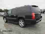 2011 Chevrolet Suburban LTZ with VIN 1GNSCKE02BR200453, listed as a Copart auction lot 68029275 with 207,829 mi miles and Salvage title. Bid and sale history available at DreamBid. Image 2.