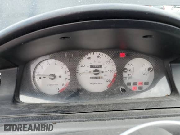 1993 Honda Civic с VIN 2HGEH3380PH537167, выставлен на аукционе Copart как лот 63471125 с пробегом 109 999 миль миль и Списание • Salvage title. История ставок и продаж доступна на DreamBid. Изображение 9.