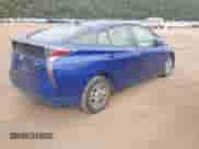 2016 Toyota Prius Four z VIN JTDKARFU6G3521608, wystawiony jako IAAI lot #43132206 z przebiegiem 205 773 mil mil oraz . Historia ofert i sprzedaży dostępna na DreamBid. Obrazek 4.