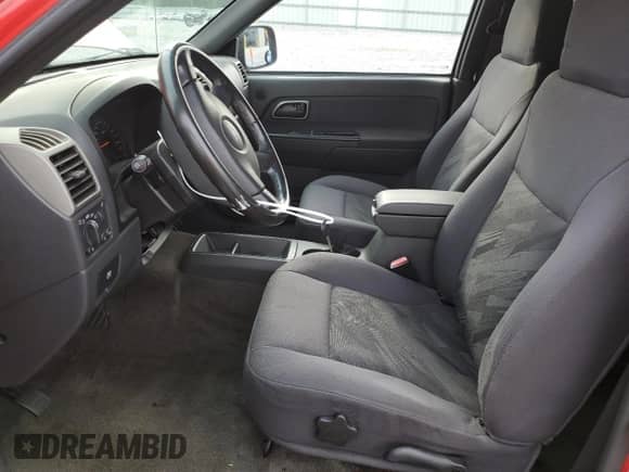 2005 Chevrolet Colorado 1SE LS Z71 с VIN 1GCDS136858290756, выставлен на аукционе Copart как лот 65745265 с пробегом 131 975 миль миль и Чистый • Clean title. История ставок и продаж доступна на DreamBid. Изображение 7.