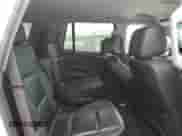 2016 Chevrolet Tahoe LT with VIN 1GNSKBKC5GR301334, listed as a Copart auction lot 65074775 with 214,289 mi miles and Salvage title. Bid and sale history available at DreamBid. Image 11.