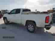 2019 Chevrolet Colorado 4WD Work Truck с VIN 1GCHTBEN8K1178469, выставлен на аукционе Copart как лот 49717785 с пробегом 210 342 миль миль и Чистый • Clean title. История ставок и продаж доступна на DreamBid. Изображение 2.
