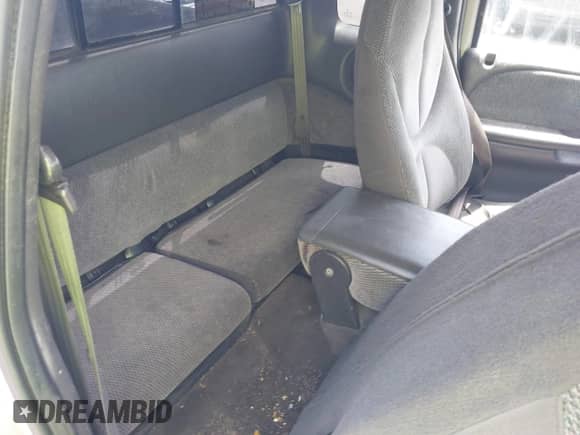 1999 Dodge Dakota SLT с VIN 1B7GL22X9XS258964, выставлен на аукционе IAAI как лот 42309862 с пробегом 177 561 миль миль и . История ставок и продаж доступна на DreamBid. Изображение 8.