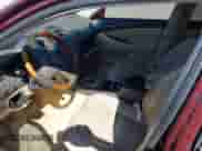 2007 Lexus ES 330 z VIN JTHBJ46G072033823, wystawiony jako IAAI lot #43296384 z przebiegiem 181 272 mil mil oraz . Historia ofert i sprzedaży dostępna na DreamBid. Obrazek 5.