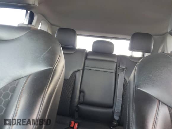 2018 Jeep Compass Latitude с VIN 3C4NJDBBXJT239245, выставлен на аукционе Copart как лот 84935995 с пробегом 74 900 миль миль и Списание • Salvage title. История ставок и продаж доступна на DreamBid. Изображение 10.