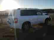 2002 Toyota Highlander с VIN JTEHF21A320058719, выставлен на аукционе Copart как лот 84877425 с пробегом Не указан миль и На запчасти • Non repairable. История ставок и продаж доступна на DreamBid. Изображение 3.