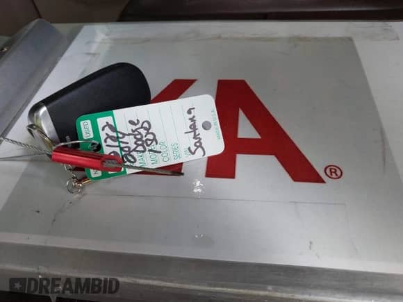 2014 Ram 1500 Longhorn z VIN 1C6RR7PM7ES353935, wystawiony jako IAAI lot #42781639 z przebiegiem 187 049 mil mil oraz . Historia ofert i sprzedaży dostępna na DreamBid. Obrazek 11.