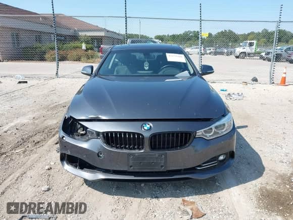 2014 BMW 4 Series 428i xDrive с VIN WBA3N5C51EF715616, выставлен на аукционе IAAI как лот 43171144 с пробегом 131 427 миль миль и . История ставок и продаж доступна на DreamBid. Изображение 12.