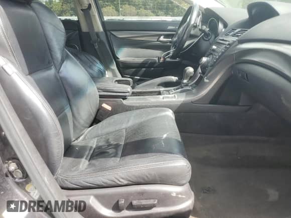 2013 Acura TL Technology с VIN 19UUA9F51DA000662, выставлен на аукционе Copart как лот 84272035 с пробегом Не указан миль и Списание • Salvage title. История ставок и продаж доступна на DreamBid. Изображение 7.