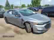 2025 Chevrolet Malibu LT с VIN 1G1ZD5STXSF116718, выставлен на аукционе IAAI как лот 42898782 с пробегом 14 931 миль миль и . История ставок и продаж доступна на DreamBid. Изображение 1.