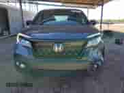 2021 Honda Passport Sport with VIN 5FNYF8H24MB016666, listed as a Copart auction lot 81897105 with 51,957 mi miles and Salvage title. Bid and sale history available at DreamBid. Image 5.
