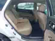 2012 Hyundai Equus Signature с VIN KMHGH4JH0CU053096, выставлен на аукционе IAAI как лот 41586042 с пробегом 143 094 миль миль и . История ставок и продаж доступна на DreamBid. Изображение 8.