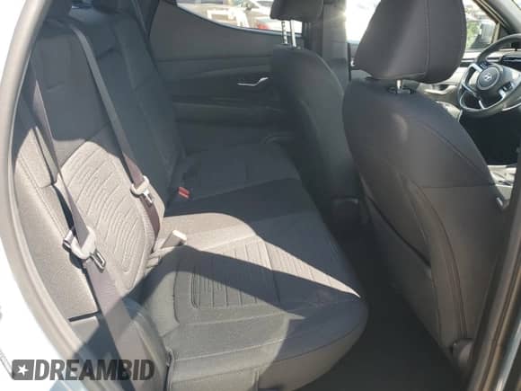 2024 Hyundai Santa Cruz SEL с VIN 5NTJC4AE9RH096161, выставлен на аукционе Copart как лот 72100615 с пробегом 6 686 миль миль и Списание • Salvage title. История ставок и продаж доступна на DreamBid. Изображение 10.