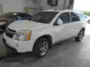 2008 Chevrolet Equinox LT с VIN 2CNDL63F586055456, выставлен на аукционе IAAI как лот 42872761 с пробегом 191 422 миль миль и . История ставок и продаж доступна на DreamBid. Изображение 2.
