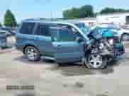 2006 Honda Pilot EX-L с VIN 5FNYF18566B022070, выставлен на аукционе IAAI как лот 42515228 с пробегом 202 516 миль миль и . История ставок и продаж доступна на DreamBid. Изображение 13.