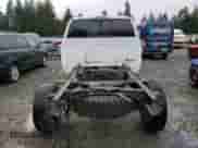2001 Dodge 3500 with VIN 1B7MF33691J602019, listed as a Copart auction lot 80074164 with Not provided miles and Salvage title. Bid and sale history available at DreamBid. Image 7.