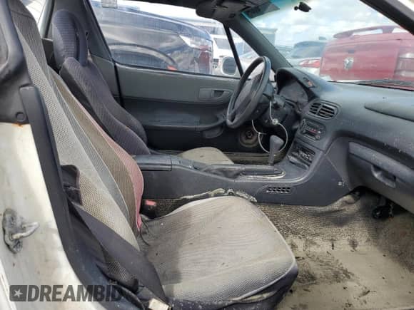 1994 Honda Civic z VIN JHMEG1242RS003814, wystawiony jako Copart lot #74590334 z przebiegiem 182 095 mil mil oraz Nie do naprawy • Non repairable. Historia ofert i sprzedaży dostępna na DreamBid. Obrazek 10.