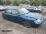 1999 Chevrolet Prizm с VIN 1Y1SK5284XZ409543, выставлен на аукционе Copart как лот 84379805 с пробегом Не указан миль и Списание • Salvage title. История ставок и продаж доступна на DreamBid. Изображение 4.