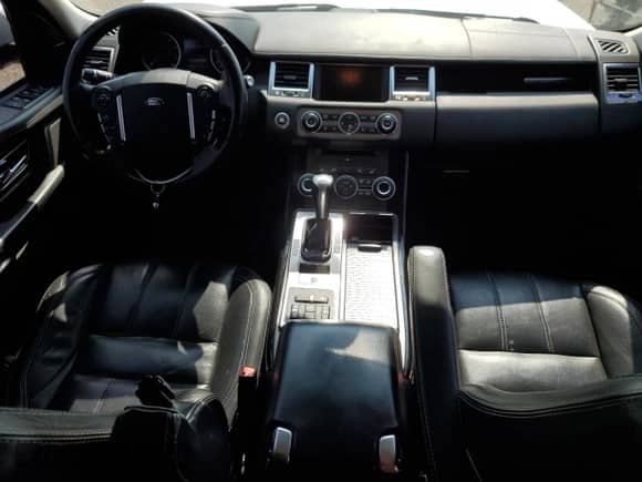 2013 Land Rover Range Rover Sport SC с VIN SALSH2E42DA801269, выставлен на аукционе Copart как лот 64648785 с пробегом 108 529 миль миль и Чистый • Clean title. История ставок и продаж доступна на DreamBid. Изображение 8.