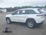 2023 Jeep Grand Cherokee Limited with VIN 1C4RJHBG3PC643173, listed as a IAAI auction lot 42893164 with 20,323 mi miles and . Bid and sale history available at DreamBid. Image 14.