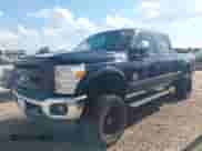 2016 Ford F-250 Lariat with VIN 1FT7W2BT9GEB47771, listed as a IAAI auction lot 43286488 with 275,850 mi miles and . Bid and sale history available at DreamBid. Image 2.