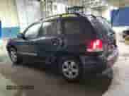 2006 Hyundai Santa Fe GLS с VIN KM8SC13E96U058988, выставлен на аукционе Copart как лот 82703394 с пробегом 154 840 миль миль и Чистый • Clean title. История ставок и продаж доступна на DreamBid. Изображение 2.