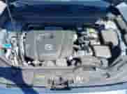 2023 Mazda CX-5 S Preferred z VIN JM3KFBCM4P0289418, wystawiony jako IAAI lot #43404635 z przebiegiem 42 300 mil mil oraz . Historia ofert i sprzedaży dostępna na DreamBid. Obrazek 10.