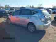 2012 Toyota Prius Two with VIN JTDZN3EU0C3123239, listed as a IAAI auction lot 41649249 with Not provided miles and . Bid and sale history available at DreamBid. Image 3.