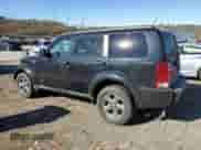 2010 Dodge Nitro Heat z VIN 1D4PU4GK9AW158145, wystawiony jako Copart lot #78997524 z przebiegiem 157 173 mil mil oraz Czysty tytuł • Clean title. Historia ofert i sprzedaży dostępna na DreamBid. Obrazek 2.