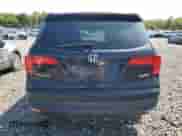 2017 Honda Pilot EX with VIN 5FNYF6H39HB013569, listed as a Copart auction lot 71841185 with 200,737 mi miles and Clean title. Bid and sale history available at DreamBid. Image 6.